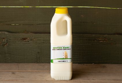 Goats Milk