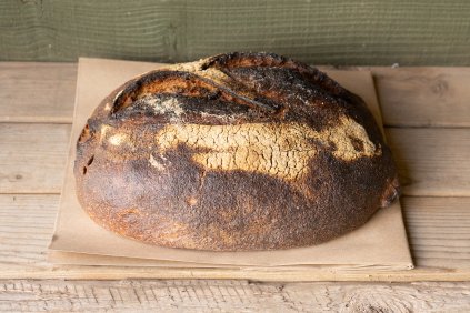 Sourdough Bread
