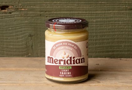 Tahini