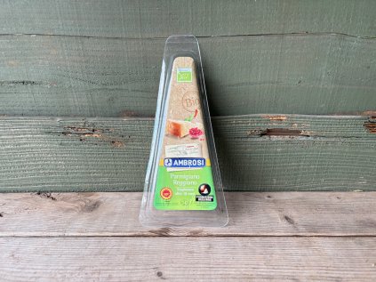 Parmigiano Reggiano DOP