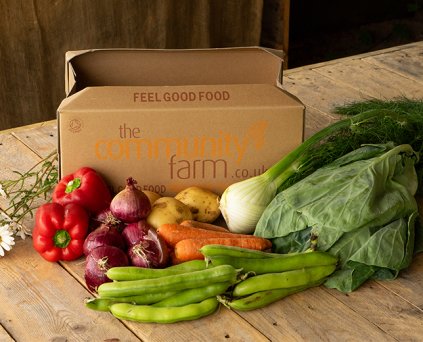 Veg Variety