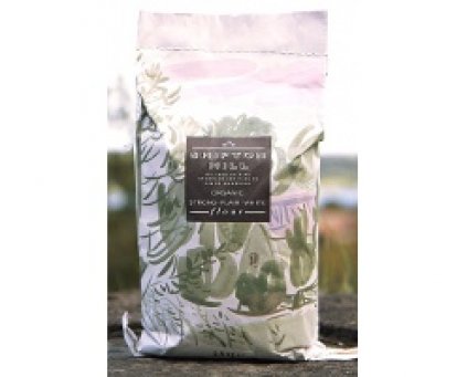 Flour - Shipton Mill Flour (Strong Plain White) 2.5kg