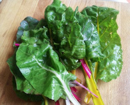 Chard (Rainbow) (Our Fields)
