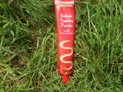 Tomato Puree