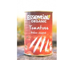 Tomatoes (Tinned)