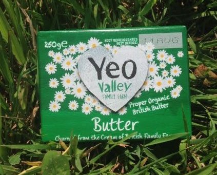 Butter (Salted)