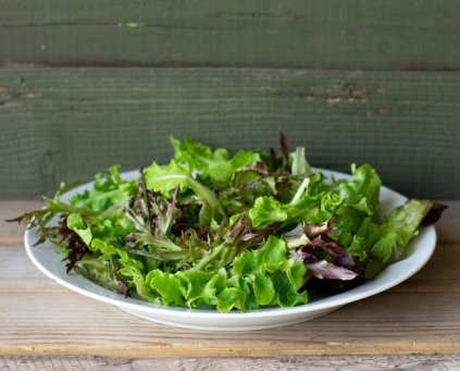 Mixed Salad