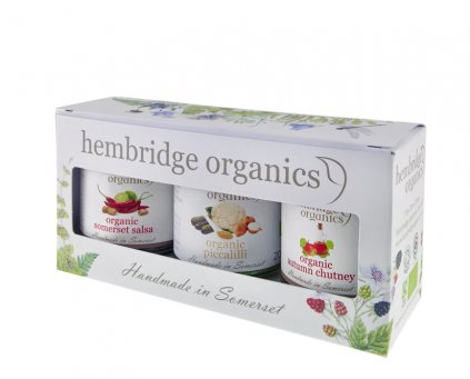 Chutney - Gift Box
