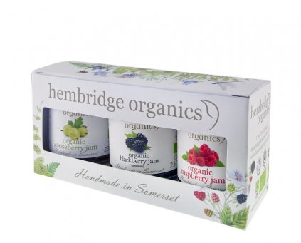 Jam - Mixed Jams Gift Box