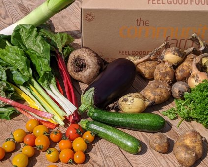 Farmer's Choice