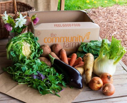 Farmer's Choice