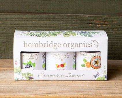 Jam - Gift Box