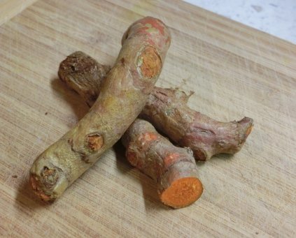Turmeric (100g)