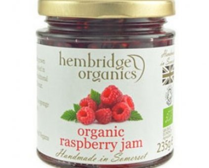 Jam - Raspberry Jam