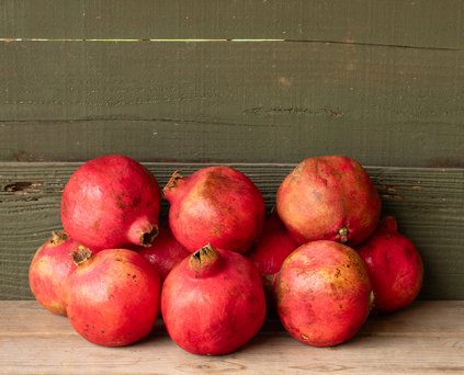 Pomegranate
