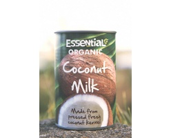 Coconut Milk (Tinned)