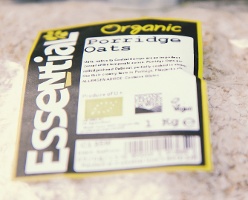 Porridge Oats