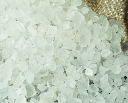 Sea Salt (Coarse)