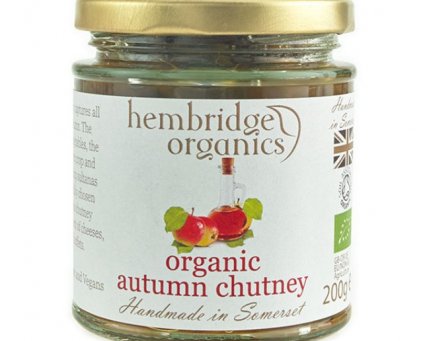 Chutney - Autumn Chutney