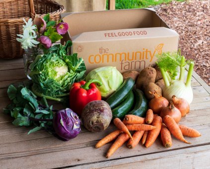 Veg No Plastic