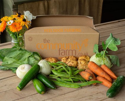 Veg No Plastic