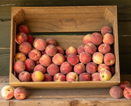 Peaches