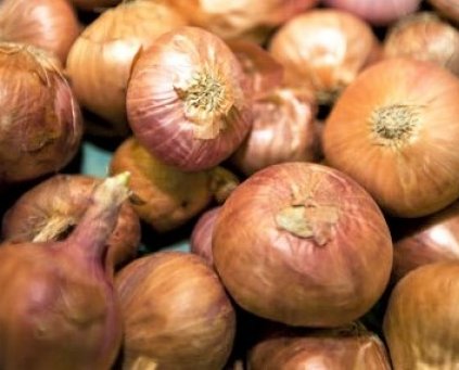 Onions 1kg (NL)