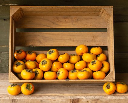 Kakifruit