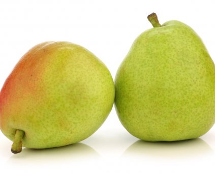 Pears (Abate) (400g) - ARG
