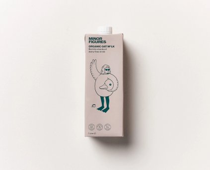 Oat Milk (Original Barista) 1 litre