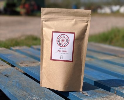 Tea - Earl Grey (50g)