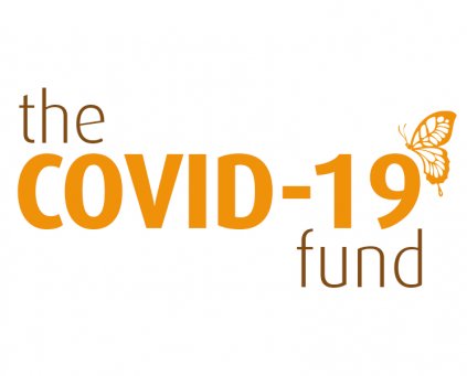 'The COVID-19 Fund' Pledge