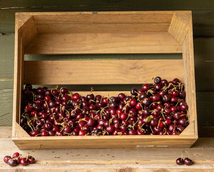 Cherries