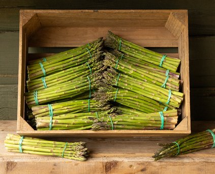 Asparagus