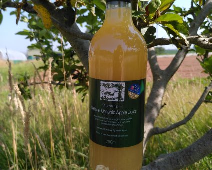 Apple Juice