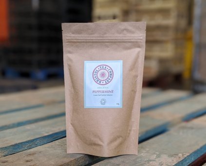 Tea - Peppermint Tea (50g)