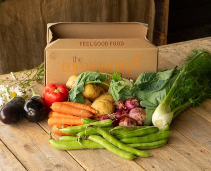 Veg Variety