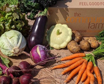 Veg Variety