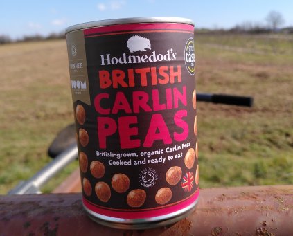 Carlin Peas (Tinned)