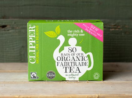 Tea Bags - Everyday