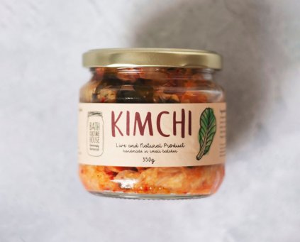 Kimchi (350g)