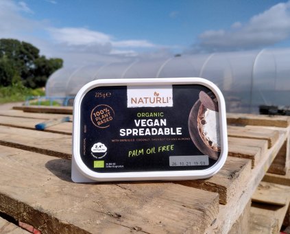 Vegan Spreadable (225g)