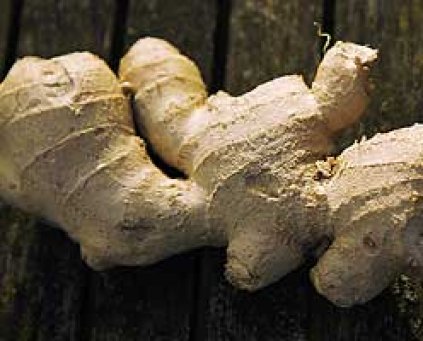 Ginger (250g)