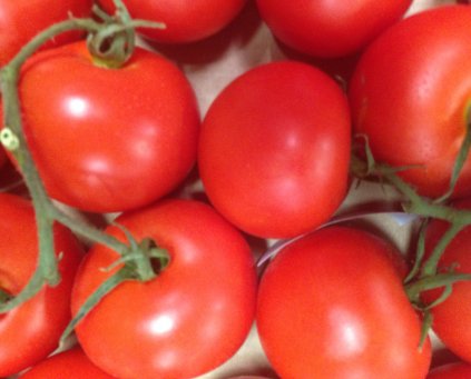 Tomatoes (Vine) 500g (Glos)