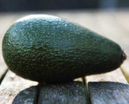 Avocado (Hass) (Approx 500g)
