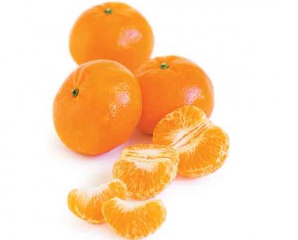 Mandarins (400g)