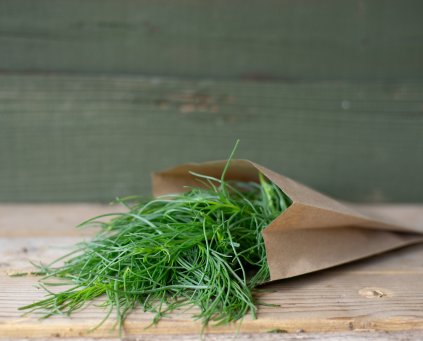 Agretti