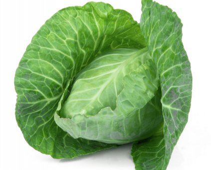 Cabbage - Sweetheart