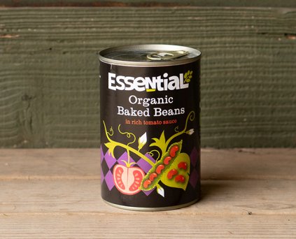Baked Beans