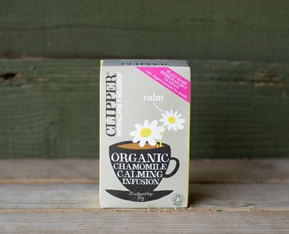Tea Bags - Chamomile